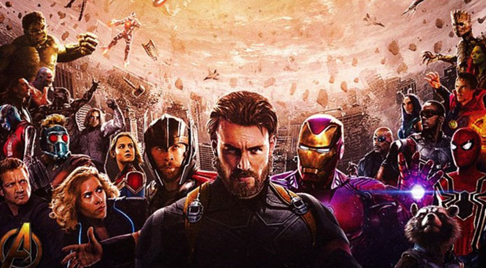 Vingadores Guerra Infinita Assista Ao Trailer Extravaganza Da Marvel
